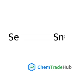 Tin selenide (SnSe)
