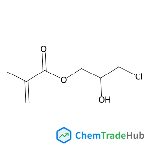 3-Chloro-2-hydroxypropyl methacrylate