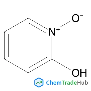 2-Pyridinol 1-oxide