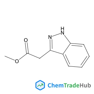 Methyl 1H-indazol-3-ylacetate