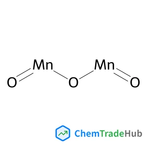 oxo-(oxomanganiooxy)manganese