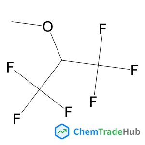 Propane, 1,1,1,3,3,3-hexafluoro-2-methoxy-