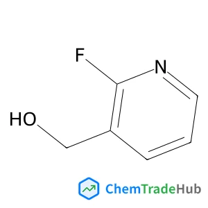 (2-Fluoro-3-pyridinyl)methanol