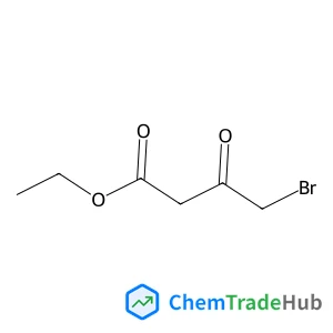 ethyl 4-bromo-3-oxobutanoate