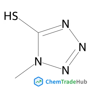 1-methyl-1H-1,2,3,4-tetrazole-5-thiol