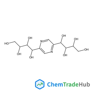 Fructosazine