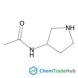 ( R)-3-ACETAMIDOPYRROLIDINE