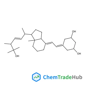 PARICALCITOL USP