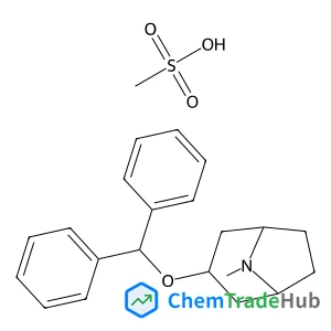 Benztropine Mesylate