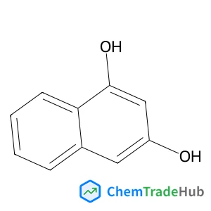 NAPHTHORESORCINOL