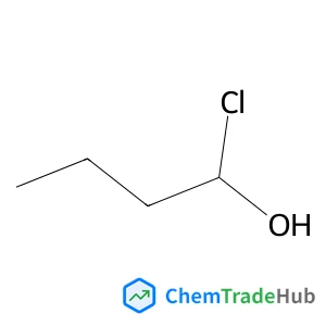 Butanol, chloro-