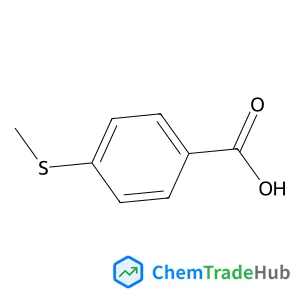 4-(methylsulfanyl)benzoic acid