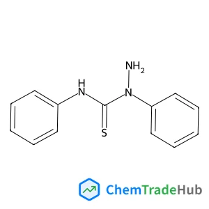 2 4-DIPHENYL-3-THIOSEMICARBAZIDE