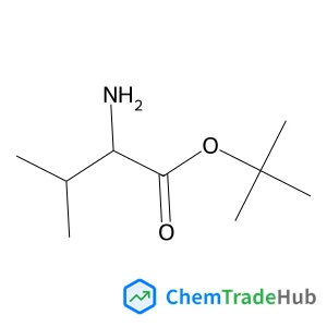 2-Methyl-2-propanyl L-valinate