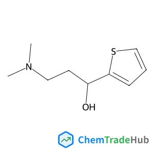 (1S)-3-(Dimethylamino)-1-(2-thienyl)-1-propanol