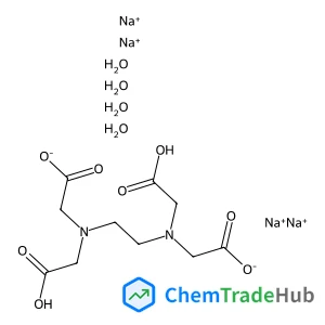 Ethylenediaminetetraacetic Acid Tetrasodium Salt