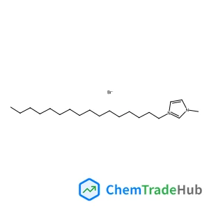 1-Hexadecyl-3-methyl-1H-imidazol-3-ium bromide