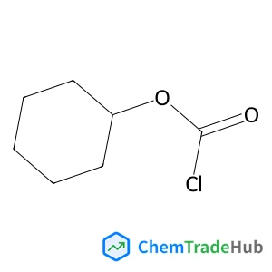 Cyclohexyl carbonochloridate