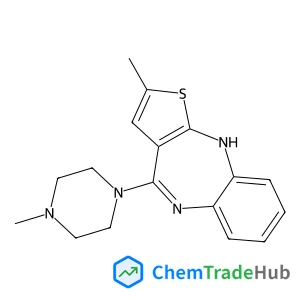 Olanzapine