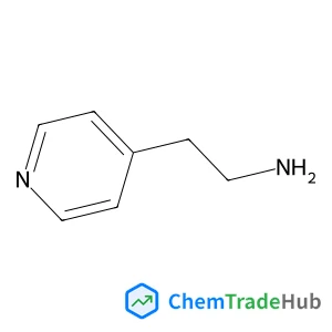 2-(4-Pyridinyl)ethanamine