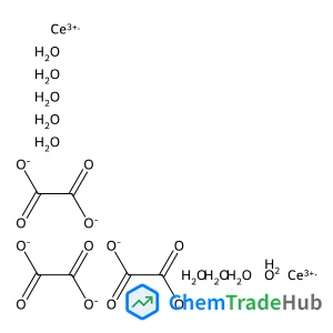CERIUM OXALATE