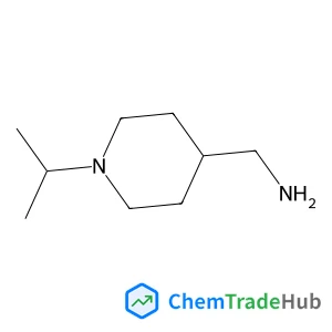 1-(1-Isopropyl-4-piperidinyl)methanamine