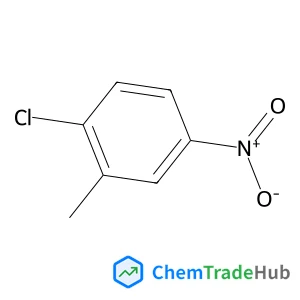 1-Chloro-2-methyl-4-nitrobenzene