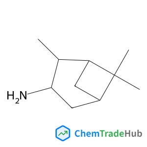 (1R,3S,4S,5S)-4,6,6-TRIMETHYLBICYCLO[3.1.1]HEPTAN-3-AMINE