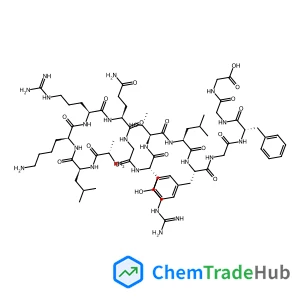 Osteogenic Growth Peptide, OGP