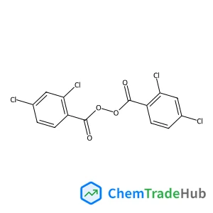 Bis(2,4-dichlorophenyl)peroxyanhydride