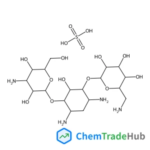 Kanamycin Sulfate