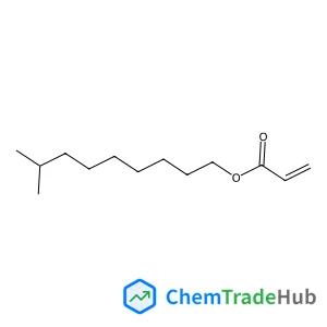 8-Methylnonyl acrylate 8-Methylnonyl acrylate