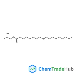 2-Hydroxypropyl 9-octadecenoate