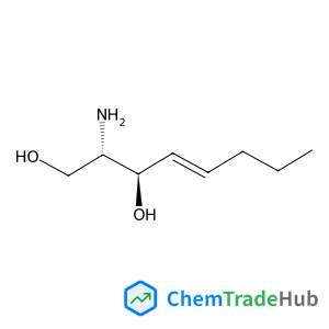 C8-Sphingosine C8-Sphingosine