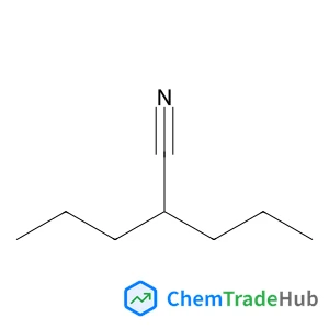 2-propylpentanenitrile