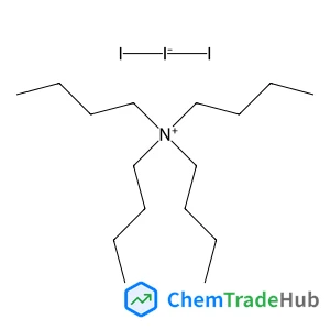 tetrabutylammonium triiodide