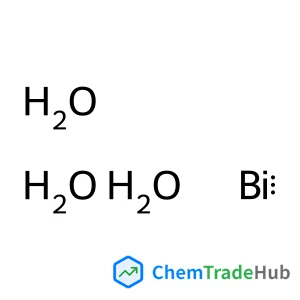 bismuth trihydrate