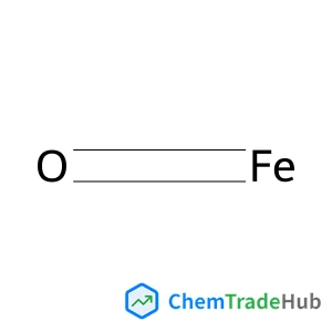Iron oxide