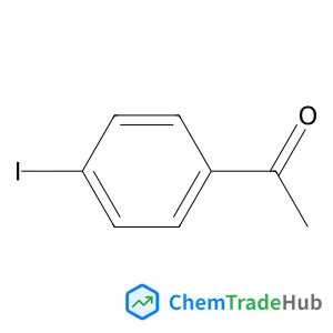 1-(4-Iodophenyl)ethanone