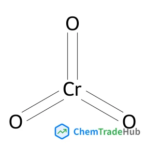 Trioxochromium