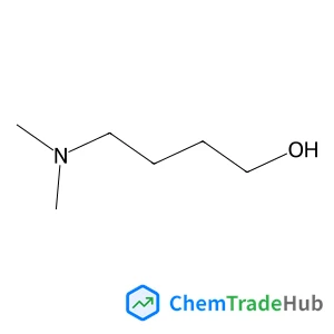 4-(Dimethylamino)-1-butanol