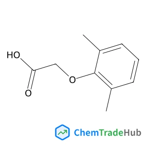 (2,6-Dimethylphenoxy)acetic acid