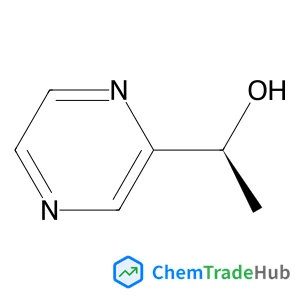 (S)?-?METHYL-?2-?PYRAZINEMETHANOL