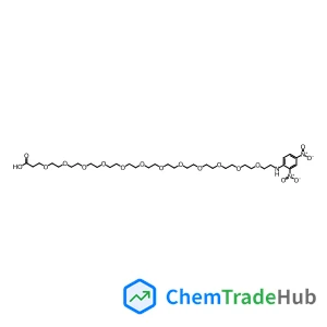 DNP-PEG12-ACID