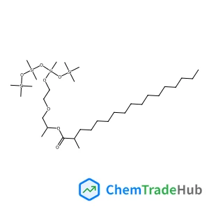 DIMETHICONE PEG-8 ISOSTEARATE