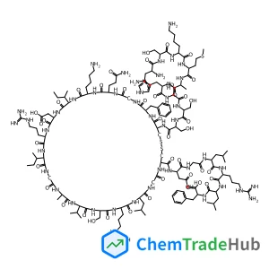 Brain Natriuretic Peptide-32 rat