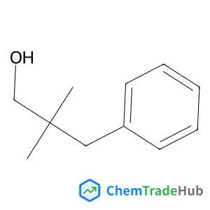 2,2-Dimethyl-3-phenyl-1-propanol