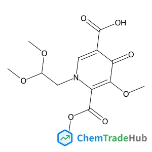 Bictegravir Impurity 18