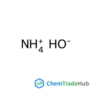 AMMONIUM HYDROXIDE USP/NF