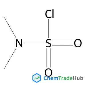 Dimethylsulfamyl chloride
